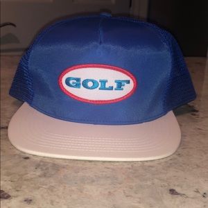 Golf odd future hat
